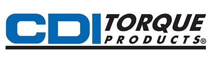 CDI Torque Products logo