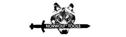 Norwolf Tools logo